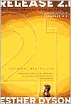 Release 2.1 by Esther Dyson: Book Cover