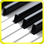 Product Image. Title: Mini Piano