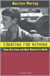Counting for Nothing What Men Value and What Women Are Worth