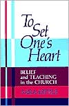 To Set Ones Heart