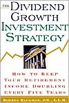Dividend Growth Investment Strategy: How to Keep Your Retirement Incom