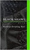 Black Shawl