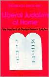 Liberal Judaism at Home by Morrison David Bial