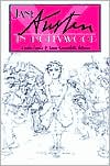 Jane Austen in Hollywood by Linda Troost: Book Cover