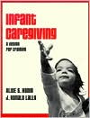 Infant Caregiving by Alice S. Honig: Book Cover