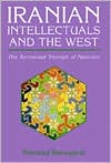 Iranian Intellectuals and the West by Mehrzad Boroujerdi: Book Cover
