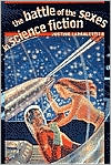 The Battle of the Sexes in Science Fiction by Justine Larbalestier: Book Cover