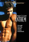 Video/DVD. Title: American Anthem