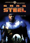 Video/DVD. Title: Steel