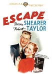 Video/DVD. Title: Escape