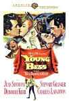 Video/DVD. Title: Young Bess