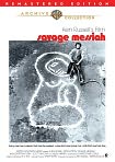 Video/DVD. Title: Savage Messiah
