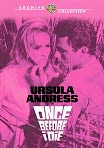 Video/DVD. Title: Once Before I Die