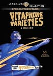 Video/DVD. Title: Vitaphone Varieties