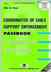 Coordinator of Child Support Enforcement
