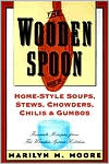 Wooden Spoon Book of Home-Style Soups, Stews, Chowders, Chilis and Gum