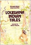 Louisiana Indian Tales