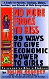 No More Frogs to Kiss by Joline Godfrey: Book Cover