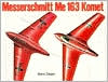Messerschmitt ME 163 Komet