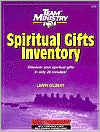 Spiritual Gifts Inventory: Discover Your Spiritual Gift in Only 20 Min