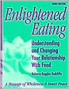 Enlightened Eating by Rebecca Radcliffe: Book Cover