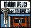 Making Waves by Jeff Stein: Item Cover