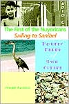 The First of the Nuyoricans--Sailing to Sanibel by Joseph Pacheco: Book Cover