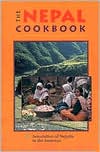 Nepal Cookbook