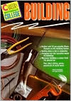 Building by Brooke C. Stoddard: Book Cover