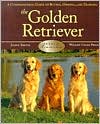 Golden Retriever: A Comprehensive Guide to Buying, Owning and Training