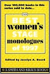 Best Womens Monologues of 1997