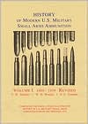 History of Modern U S Small Arms Ammunition