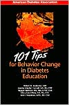 101 Tips for Behavior Change in Diabetes Education