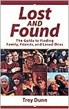 Lost Found Guide to Finding Family Friends Loved Ones