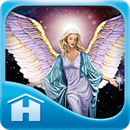 Messages from your Angels Oracle Cards - Doreen Virtue, Ph.D