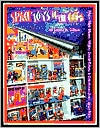 Space Toys of the 60's; An Illustrated Collector's Guide