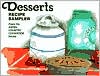 Desserts Recipe Sampler from the Amish Country Cookbook Series
