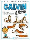 Calvin by Bill Watterson: Book Cover