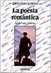 La Poesia Romantica