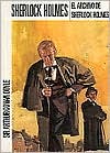 El archivo de Sherlock Holmes (The Case-Book of Sherlock Holmes)