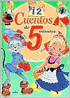 12 Cuentos de 5 Minutos
