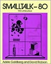 Smalltalk-80:The Language 