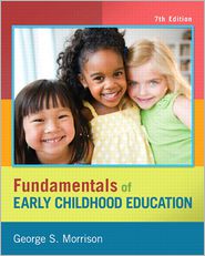  Fundamentals of Early Childood Educatio...