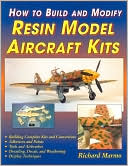 How to Build and Modify Resin Model Aircraft Kits