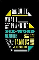 Not Quite What I Was Planning by Larry Smith