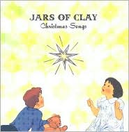 Christmas Songs by Jars of Clay: CD Cover
