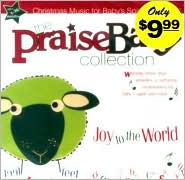 Praise Baby Collection: Joy to the World: CD Cover