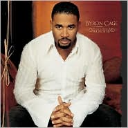 An Invitation to Worship by Byron Cage: CD Cover