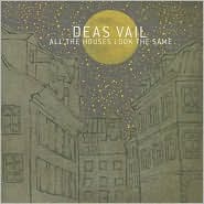 All the Houses Look the Same by Deas Vail: CD Cover