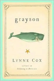 Grayson by Lynne Cox: Book Cover
